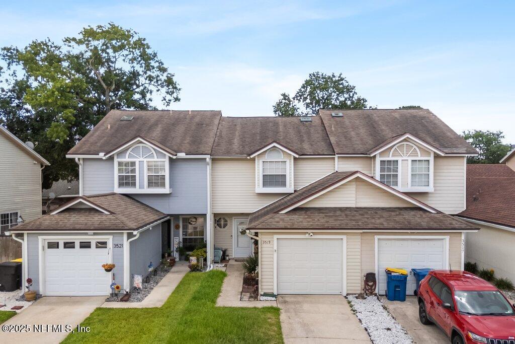 Foto principal - 3519 Rain Forest Dr W