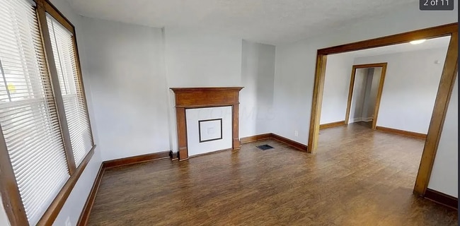 Building Photo - 1315 E 18th Ave