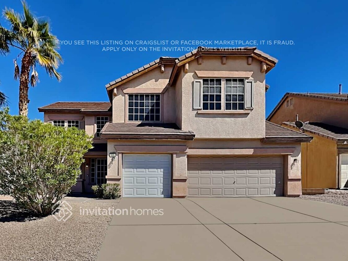 Foto principal - 106 Parker Ranch Dr