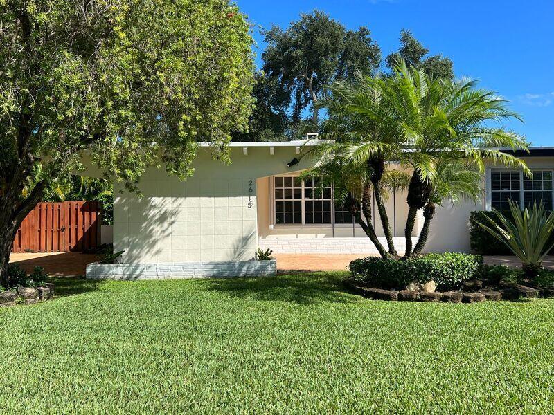 Foto principal - 2615 McKinley St