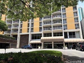 Building Photo - 1350 Ala Moana Blvd