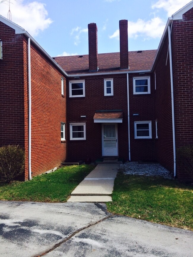 Foto del edificio - 2127 Collinway St