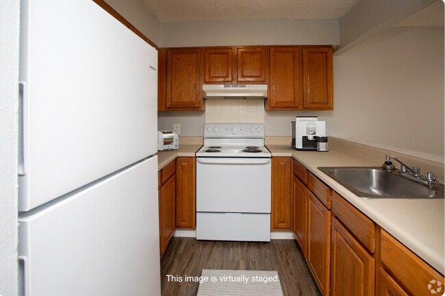 Building Photo - Sabal Palms