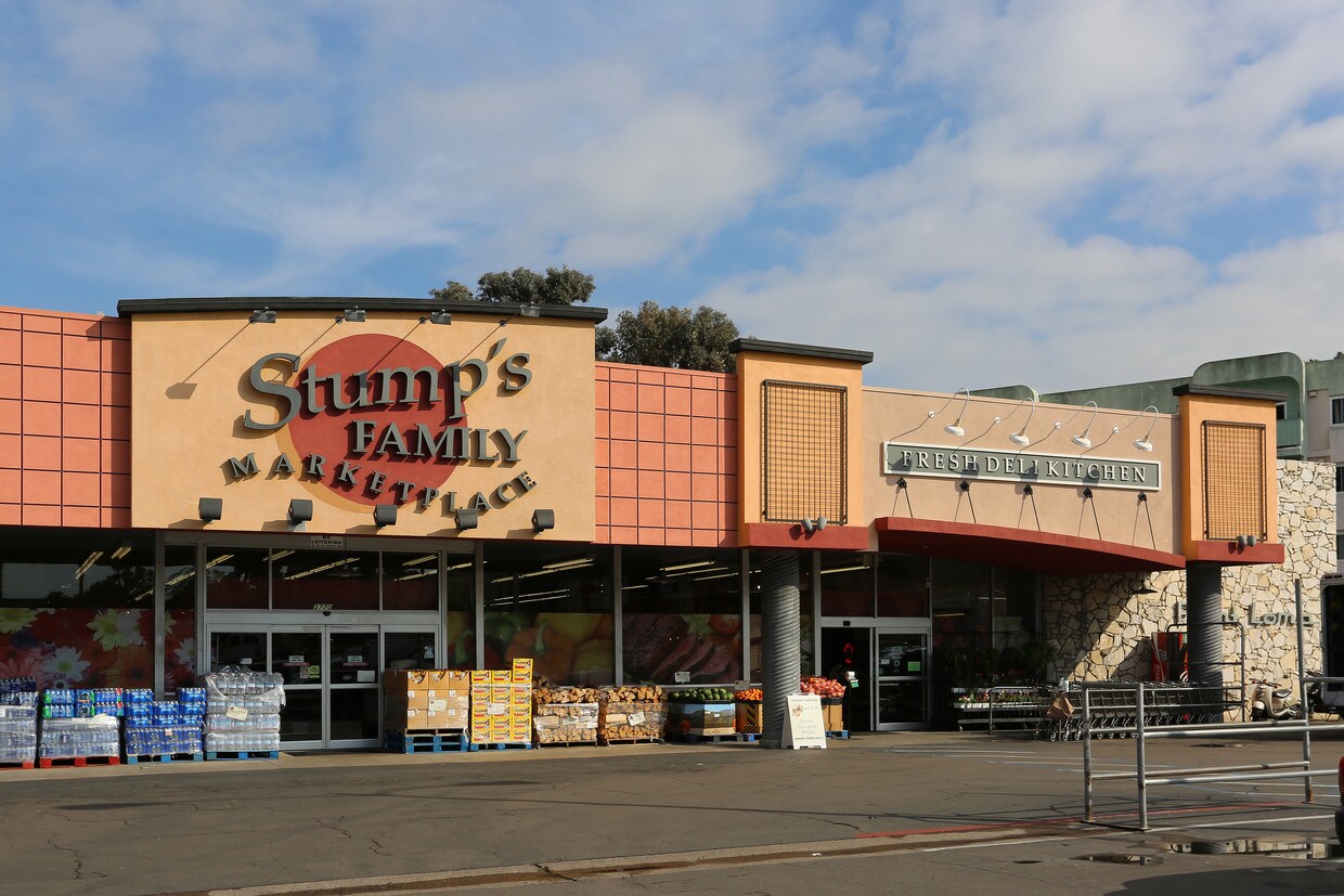 Mariners Cove Apartments Rentals San Diego, CA