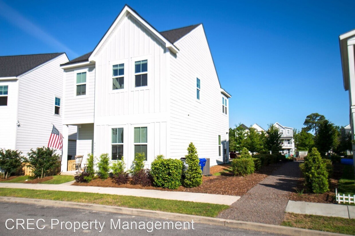 4507 Finn Blvd, North Charleston, SC 29405 House Rental in North Charleston, SC