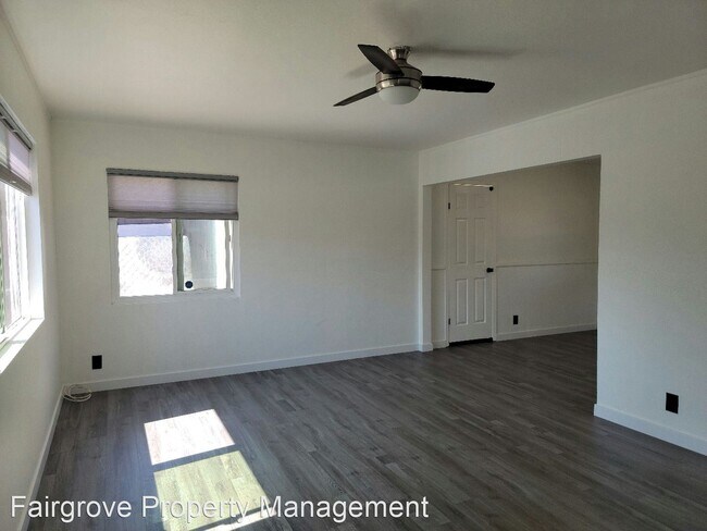 Foto del edificio - 2 br, 1 bath House - 6570 Zena Dr