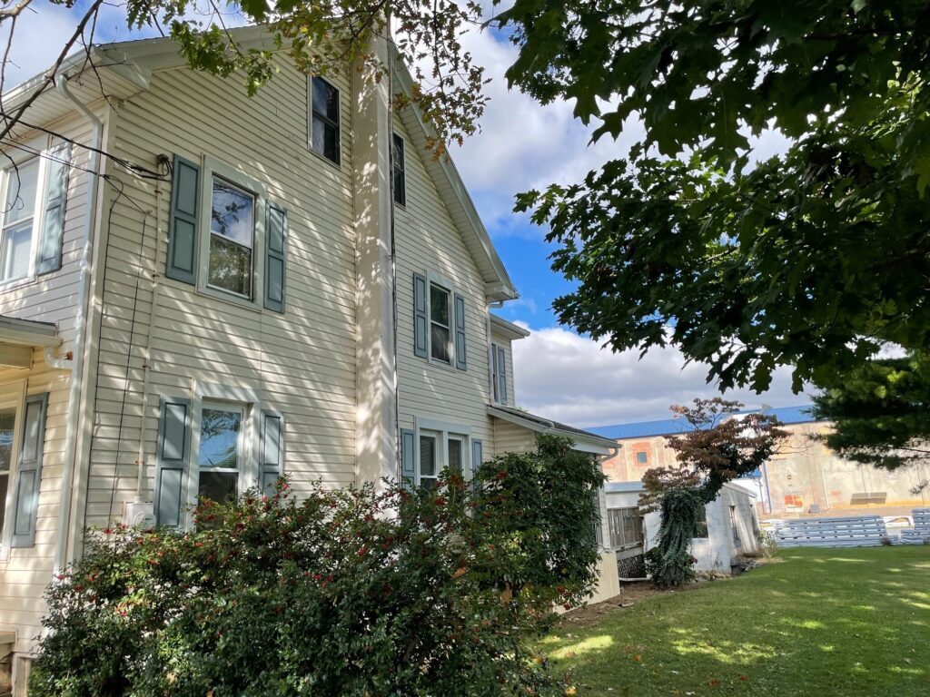 311 Prospect St, New Holland, PA 17557 House Rental in New Holland