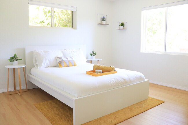 Foto del edificio - 3807 E Weldon Ave