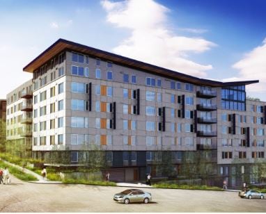 Building Photo - Eleanor