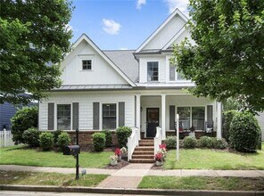 Building Photo - 1705 Barfield Run NW