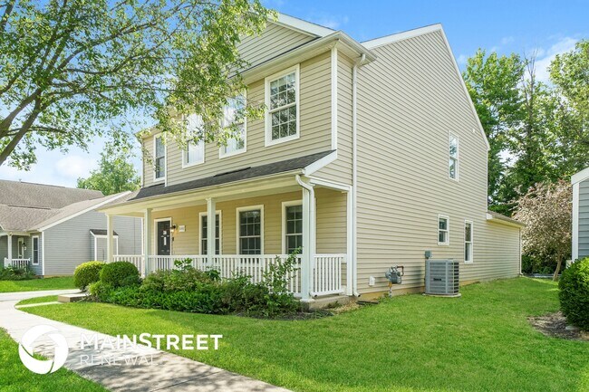 Building Photo - 3105 Wheatfield Blvd