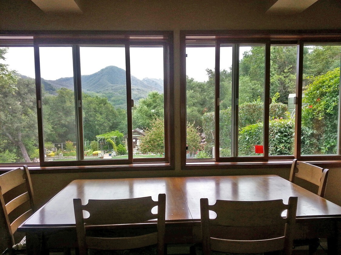 19543 b Trl, Topanga, CA 90290 House Rental in Topanga, CA