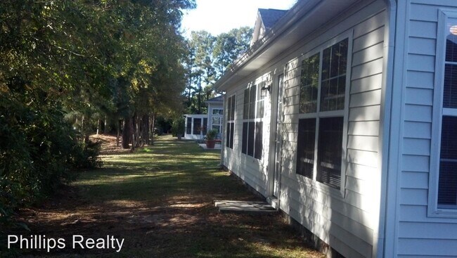 Building Photo - 4 br, 2 bath House - 280 Barclay Drive