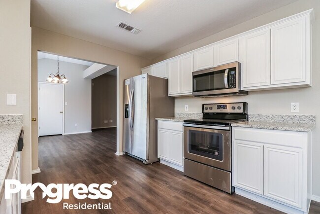 Building Photo - 902 Fish Creek Dr