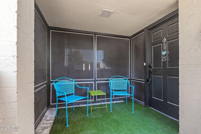 Foto del edificio - 6501 N 17th Ave