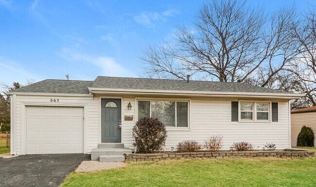 Building Photo - 670 Florland Dr