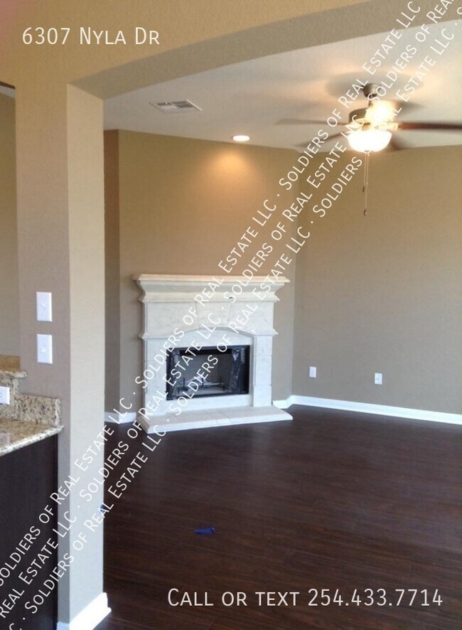 Building Photo - 6307 Nyla Dr
