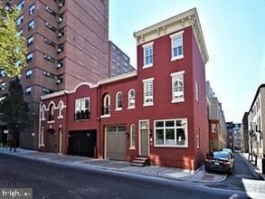 Building Photo - 1510-12-2112 Sansom St