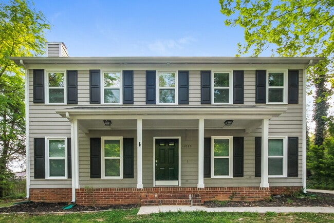 Building Photo - 11025 Ballards Pond Ln