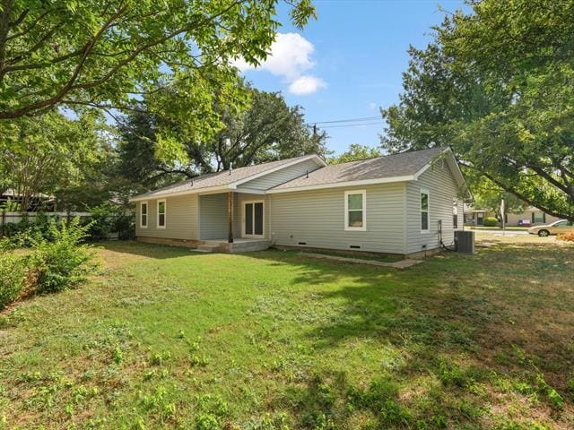 Building Photo - 109 Harmonson