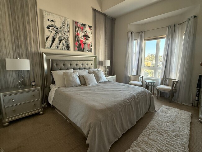 Foto del edificio - 12222 Wilshire Blvd