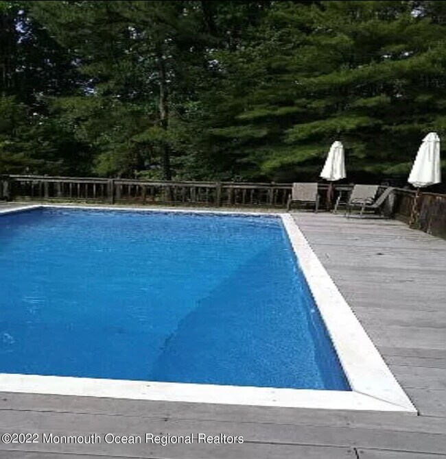 Foto del edificio - 418 Stagecoach Rd