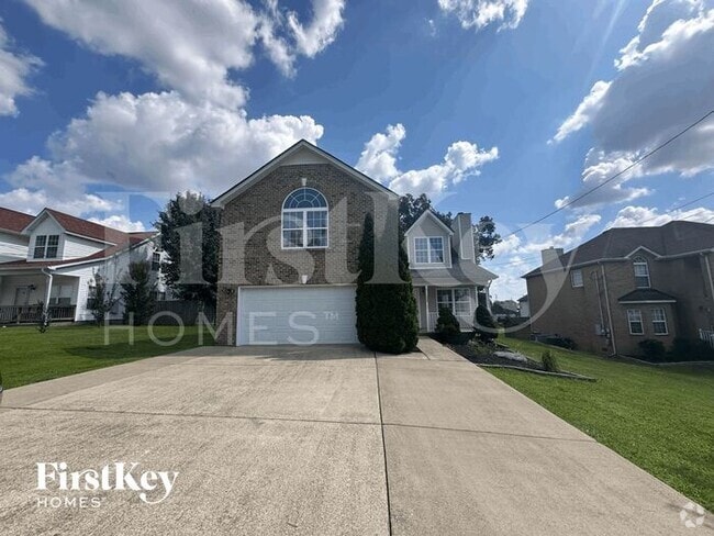 Building Photo - 102 Mary Joe Martin Dr