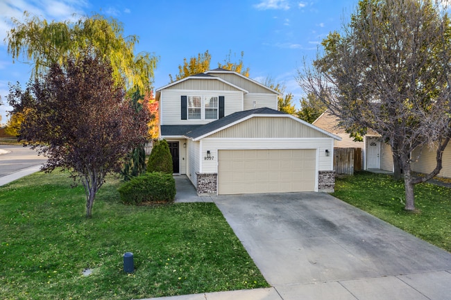 Building Photo - 9597 W Portola Dr