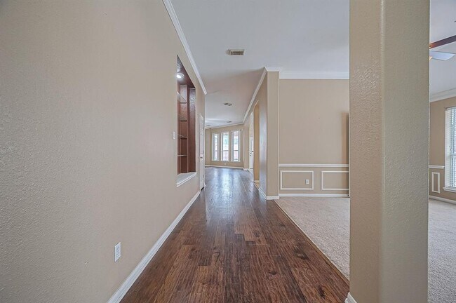 Building Photo - 4222 Merriweather St
