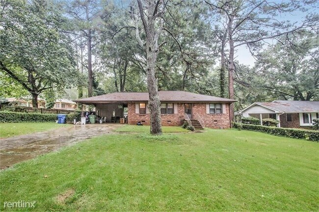 Building Photo - 3 br, 2 bath House - 750 BRAEMAR Avenue SW