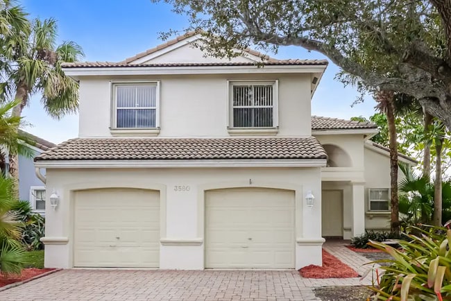 Photo - 3581 SW 51st St House