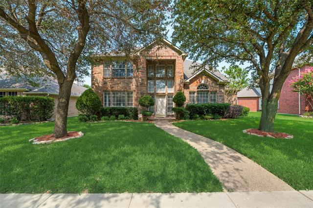 Foto principal - 6881 Baird Dr