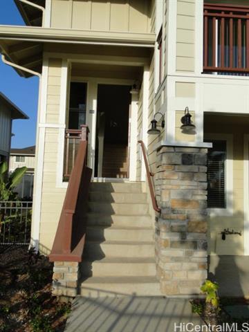 Building Photo - 1020 Kakala St