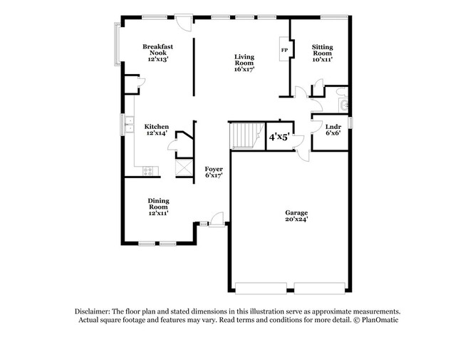 Building Photo - 19402 Pinewood Bluff Ln