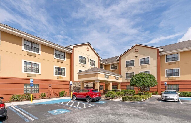 Foto del edificio - Furnished Studio-Jacksonville - Lenoir Ave...