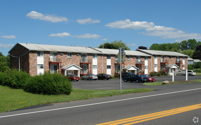 Building Photo - Fairmount Terrace