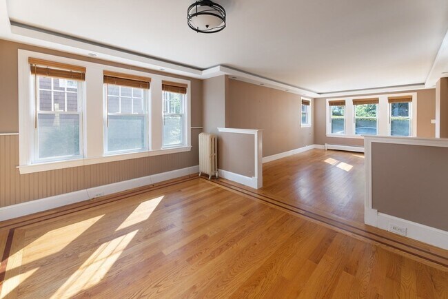 Foto del edificio - 28 Scituate St