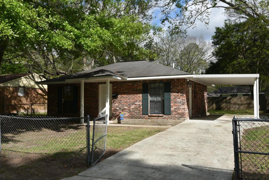 Primary Photo - 7417 Bomer Dr