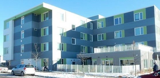 Building Photo - Enso Apartments