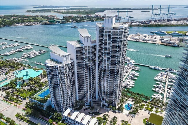 Foto del edificio - 400 Alton Rd