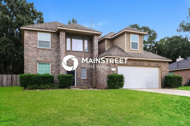 Building Photo - 5 Bedroom Pet-Friendly Home in Conroe, TX with Main Street Renewal