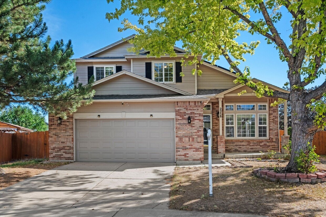 Photo - 2258 S Gibraltar Way