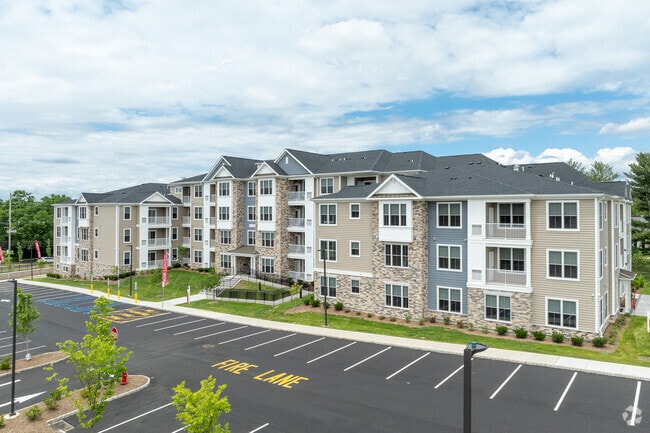 The Somerset at Montgomery