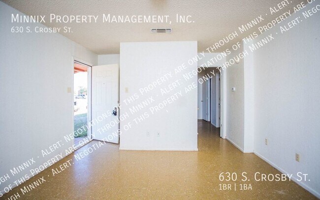 Building Photo - Perfect 1 bedroom