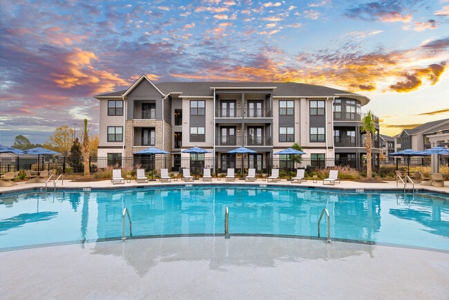 The Canter apartments — community photo - The Canter