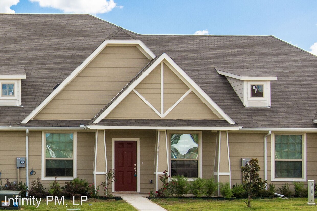 1210 Newcastle Dr, Weatherford, TX 76086 Apartment for Rent in
