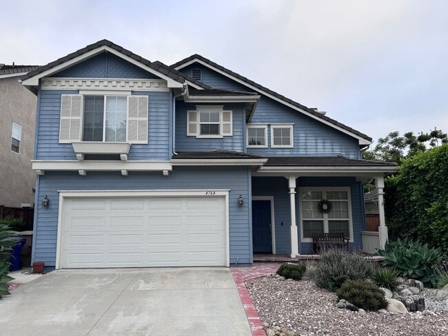 Foto del edificio - Charming 2-Story, 3 Bedroom, 2 1/2 Bathroo...