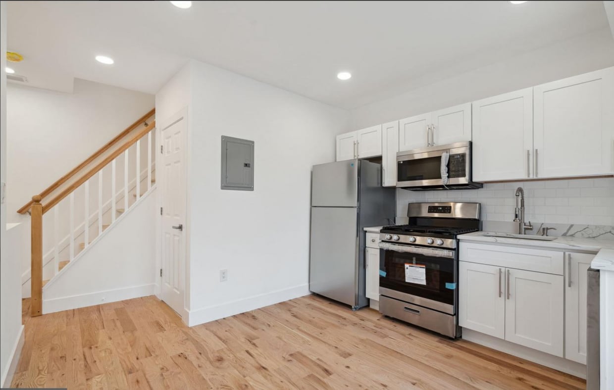 Kitchen - 5031 Portico St (Philadelphia, PA)