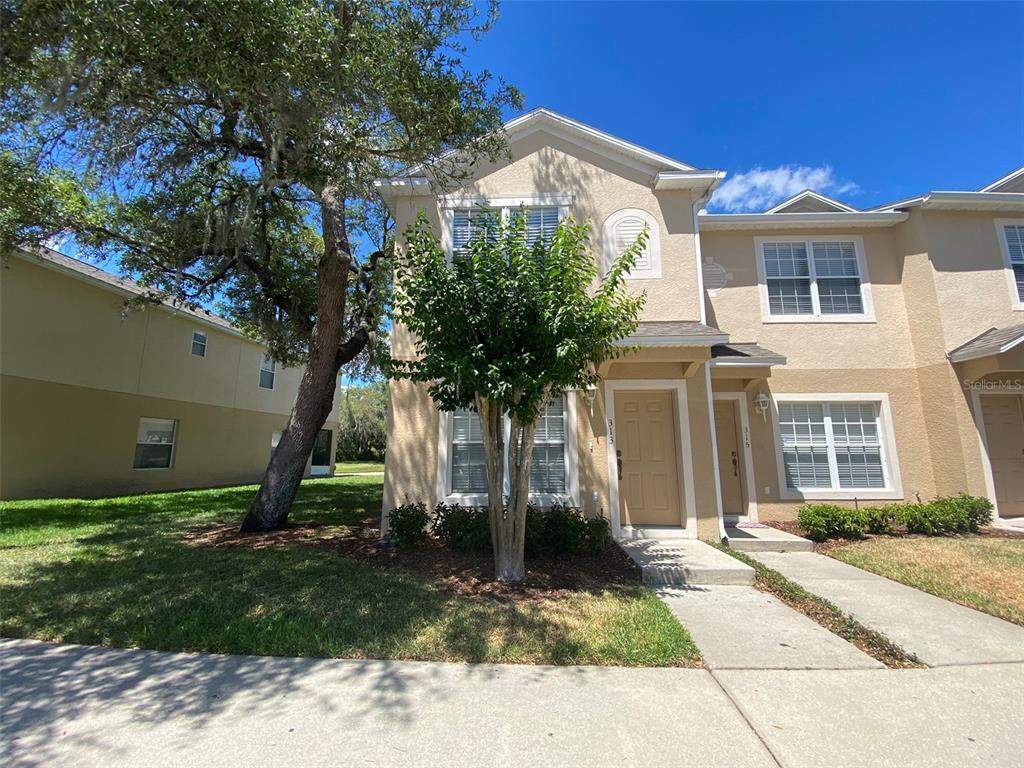 313 Wilton Cir, Sanford, FL 32773 Townhome Rentals in Sanford FL