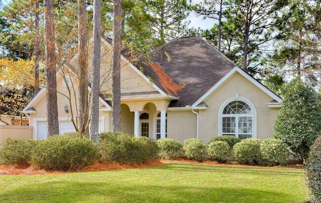 Foto del edificio - 119 Bald Cypress Court